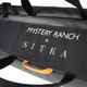 Ryder Bow Case - Black (Detail, Cobranding) (Show Larger View)